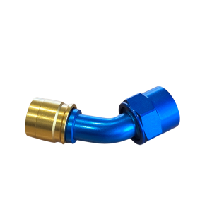 BMRS HT - PROGOLD - 45° - ALLOY