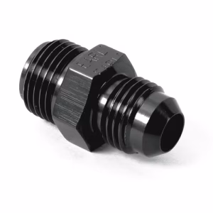 EARLS - AN MALE / IMP INV FLR - ALLOY - BLACK