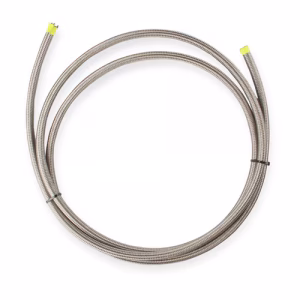 EARLS - 100 SERIES S/S BRAIDED HOSE