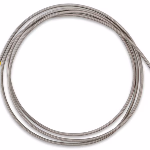 EARLS - 200 SERIES TEFLON BRAIDED HOSE