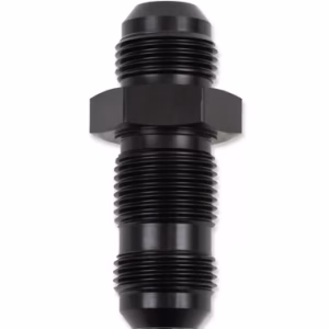 EARLS - AN BULKHEAD - STR - ALLOY - BLACK