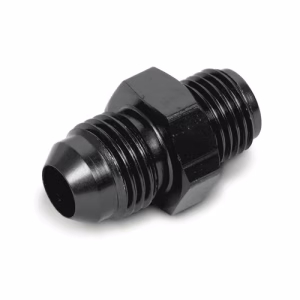 EARLS - AN MALE / IMP INV FLR - ALLOY - BLACK