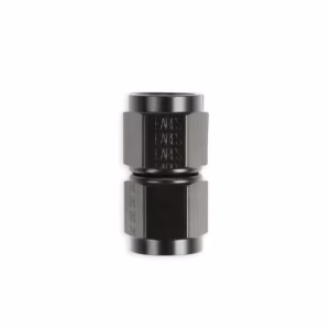 EARLS - AN FEMALE / AN FEMALE - STR - ALLOY - BLACK