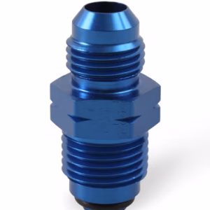EARLS - AN MALE / METRIC BT - ALLOY