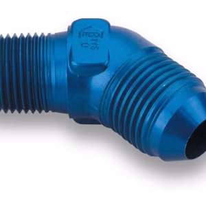 EARLS - AN MALE / NPT MALE - 45° - ALLOY