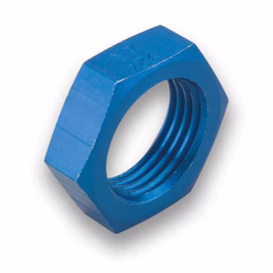 EARLS - BULKHEAD NUT - ALLOY