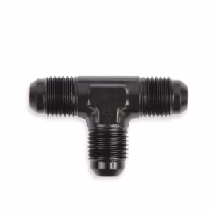 EARLS - AN MALE TEE - ALLOY - BLACK
