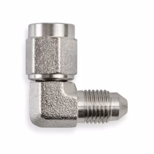 EARLS - AN MALE / AN FEMALE - 90° - STEEL