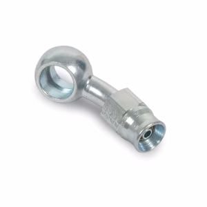 EARLS - SPEED-FLEX 200 SERIES HOSETAIL - BJO 30° - STEEL