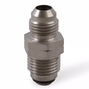 EARLS - AN MALE / METRIC BT - STEEL