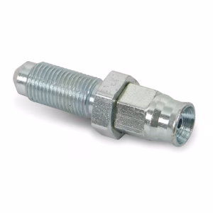 EARLS - SPEED-FLEX 200 SERIES HOSETAIL - BULKHEAD - STEEL
