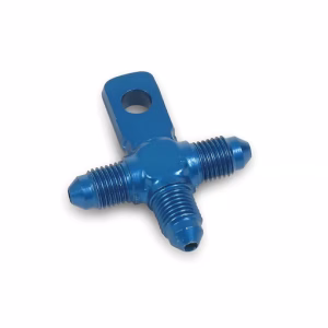 EARLS - AN MALE TEE- WITH MOUNT - ALLOY