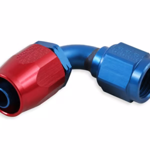 EARLS - AUTO-FIT 100 SERIES HOSETAIL - 90° - ALLOY