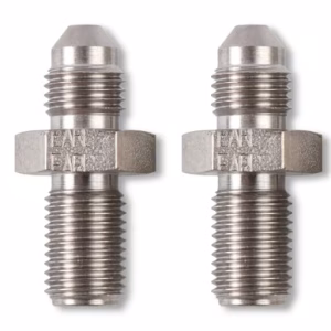 EARLS - AN MALE / IMP MALE - STEEL