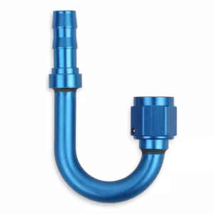 EARLS - SUPER-STOCK 400 SERIES - 180° - ALLOY