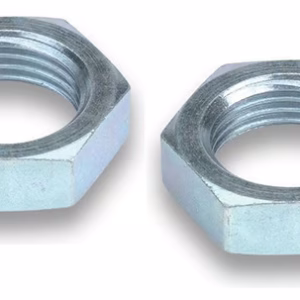 EARLS - BULKHEAD NUT - STEEL