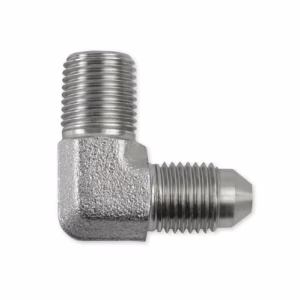 EARLS - AN MALE / NTP MALE - 90° - STEEL