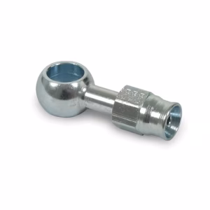EARLS - SPEED-FLEX 200 SERIES HOSETAIL - BJO STR - STEEL