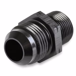 EARLS - AN MALE / METRIC MALE - ALLOY