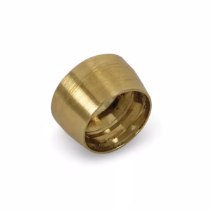 EARLS - SPEED-FLEX 200 SERIES HOSETAIL - REPLACEMENT BRASS O