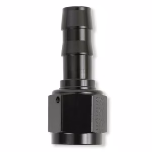 EARLS - SUPER-STOCK 400 SERIES - STR - ALLOY - BLACK