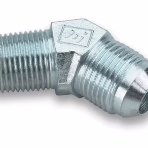 EARLS - AN MALE / NTP MALE - 45° - STEEL