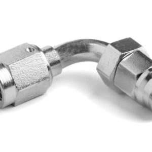 EARLS - SPEED-FLEX 200 SERIES HOSETAIL - 90° - COMPACT -  ST