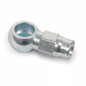 EARLS - SPEED-FLEX 200 SERIES HOSETAIL - BJO STR - STEEL