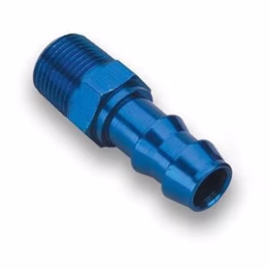 EARLS - SUPER-STOCK 400 SERIES - NTP MALE - ALLOY